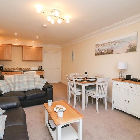 Harbour Watch Apartment 1 Weymouth Extérieur photo