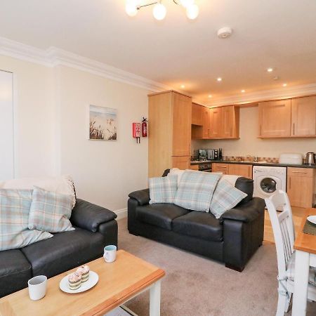 Harbour Watch Apartment 1 Weymouth Extérieur photo