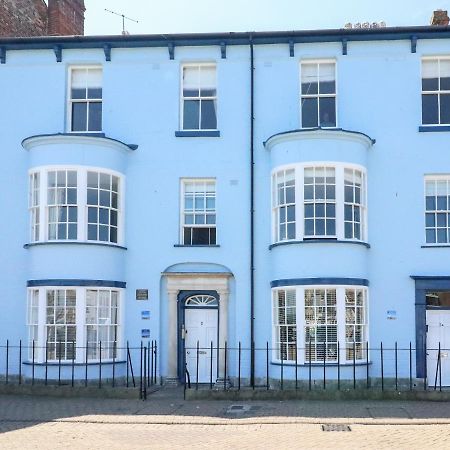 Harbour Watch Apartment 1 Weymouth Extérieur photo