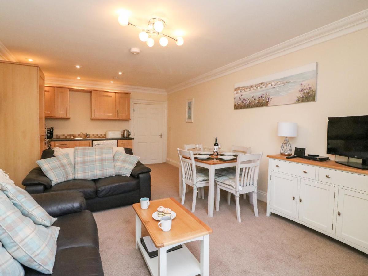 Harbour Watch Apartment 1 Weymouth Extérieur photo
