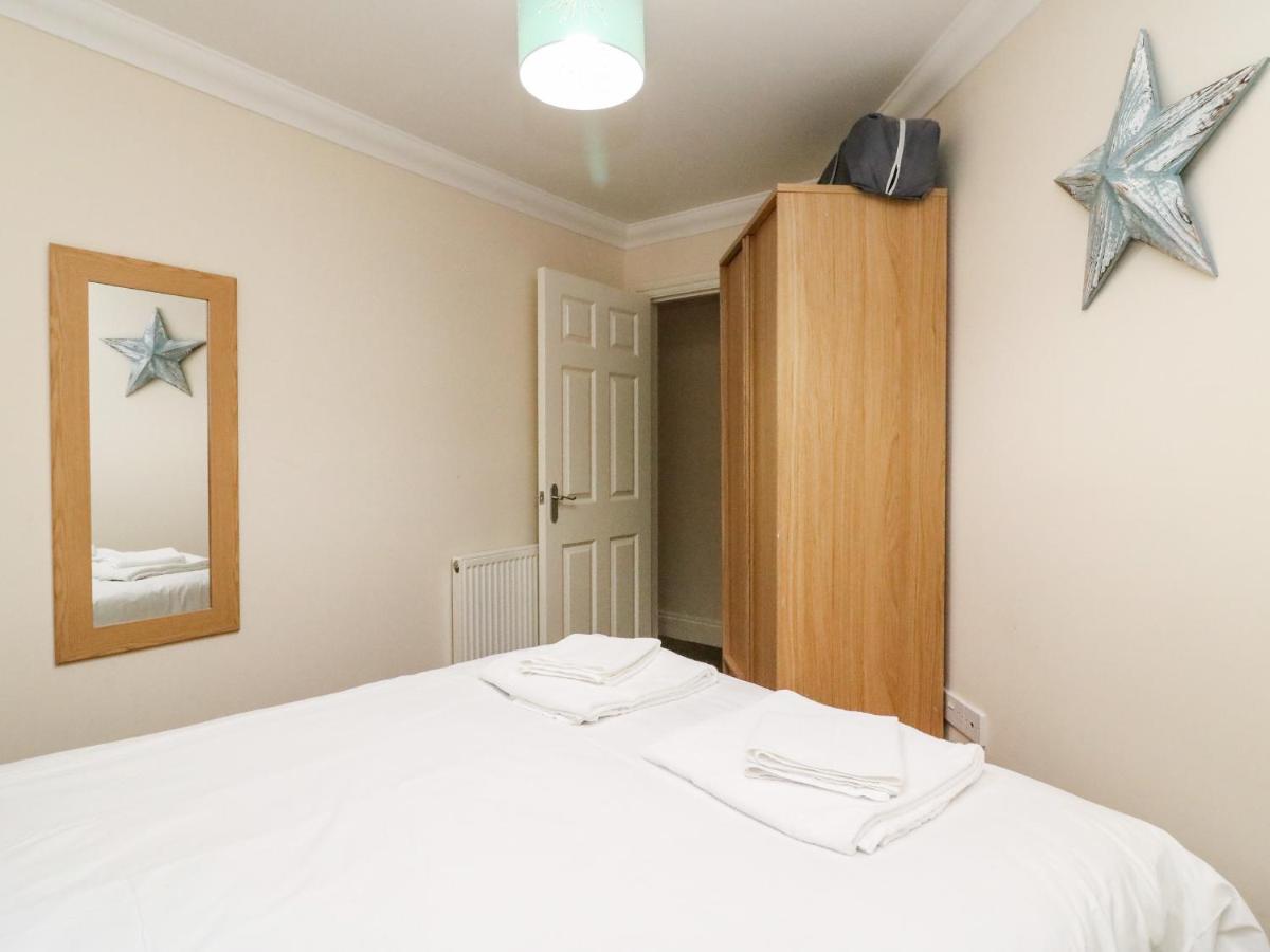 Harbour Watch Apartment 1 Weymouth Extérieur photo