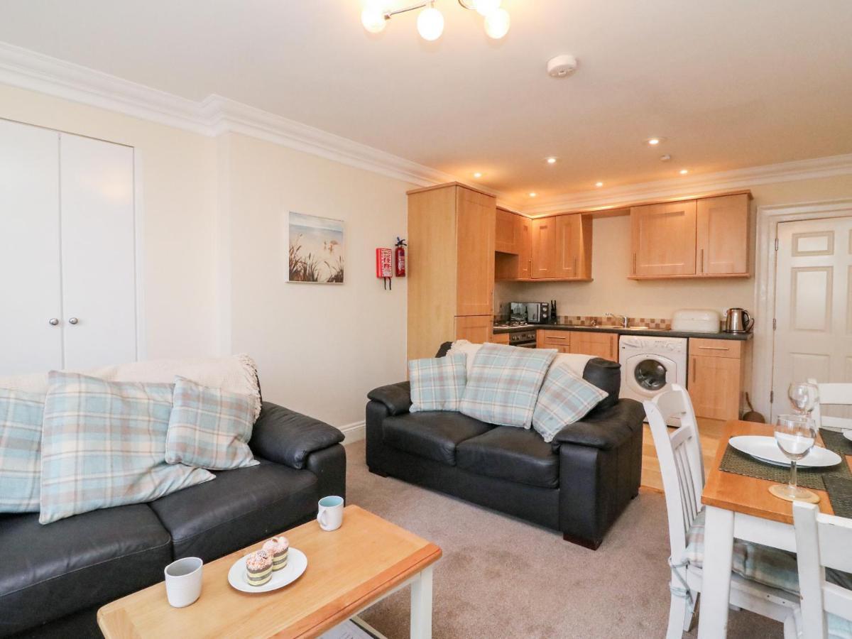 Harbour Watch Apartment 1 Weymouth Extérieur photo