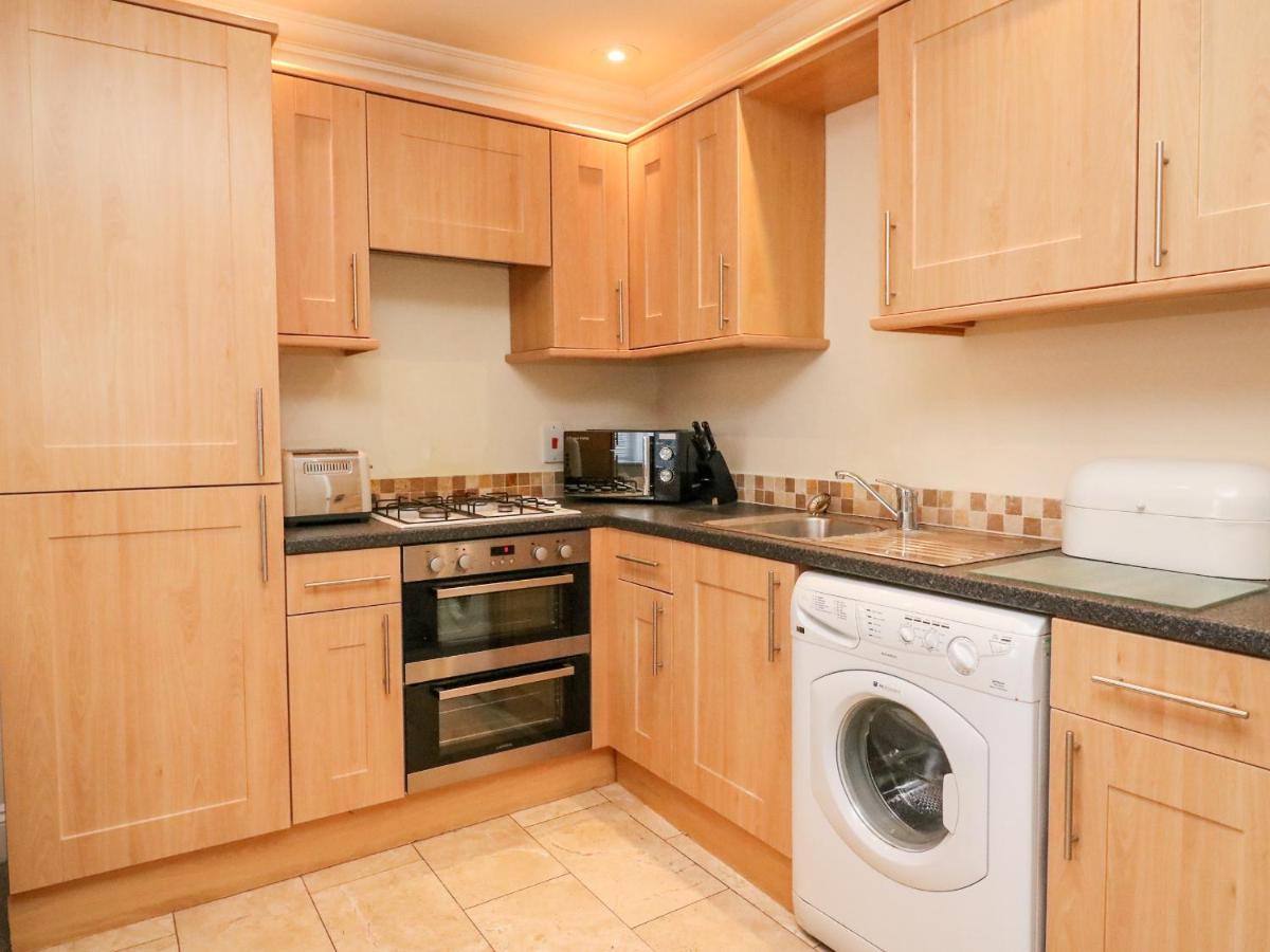 Harbour Watch Apartment 1 Weymouth Extérieur photo