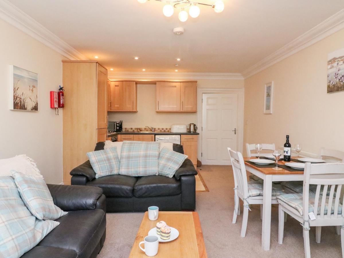 Harbour Watch Apartment 1 Weymouth Extérieur photo