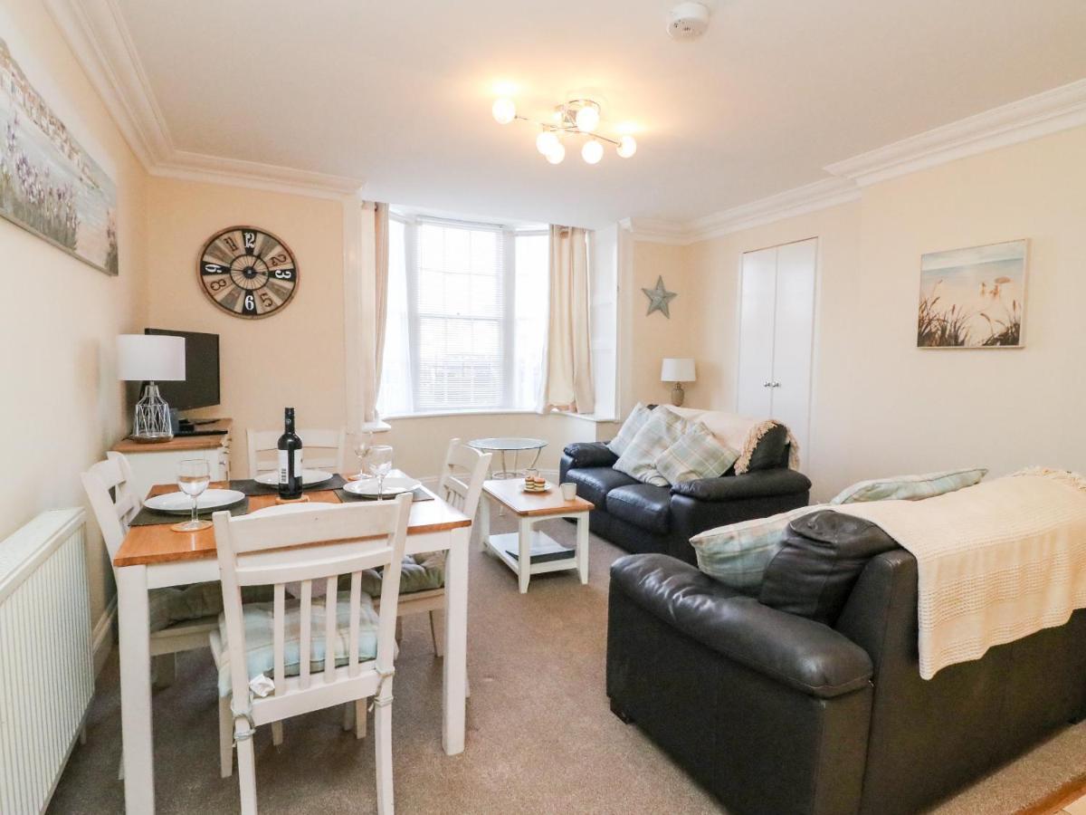 Harbour Watch Apartment 1 Weymouth Extérieur photo