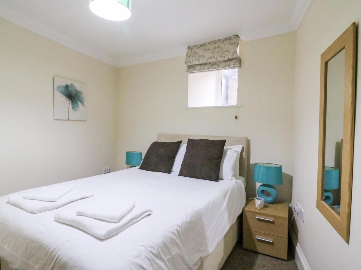 Harbour Watch Apartment 1 Weymouth Extérieur photo